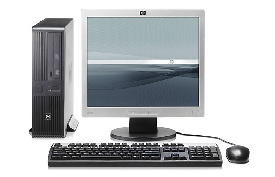 Computer and Desktop Maintenance and Repair