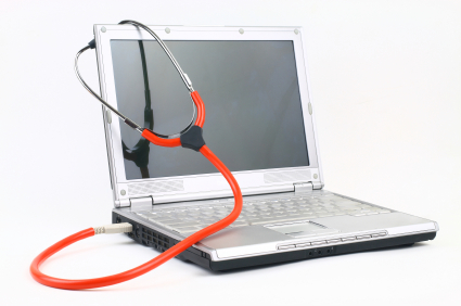 Computer Tuneup